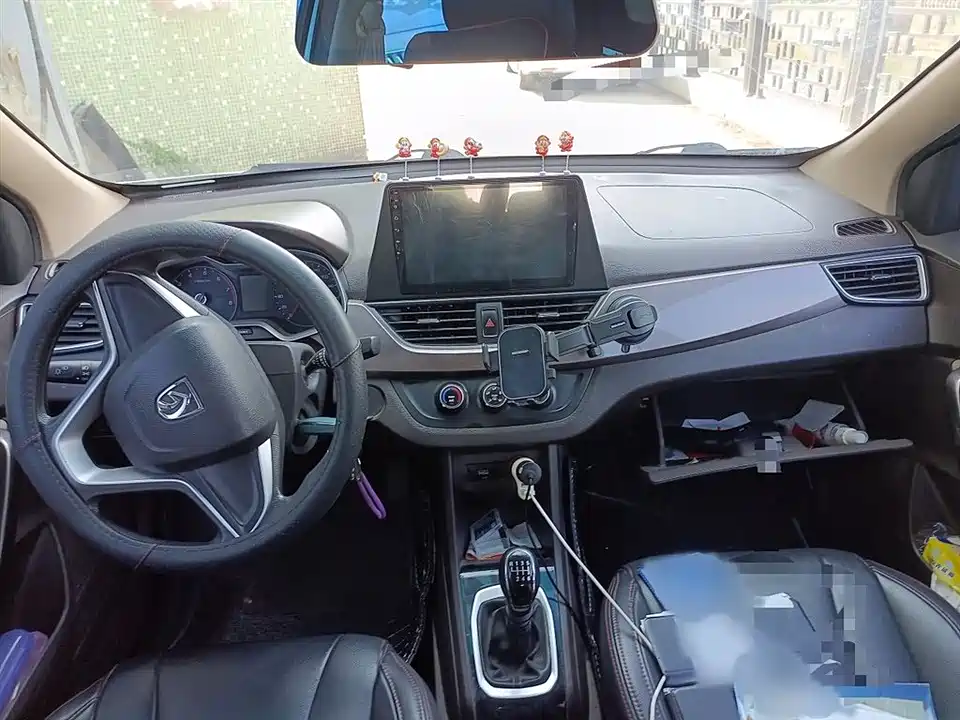 Baoding 310W