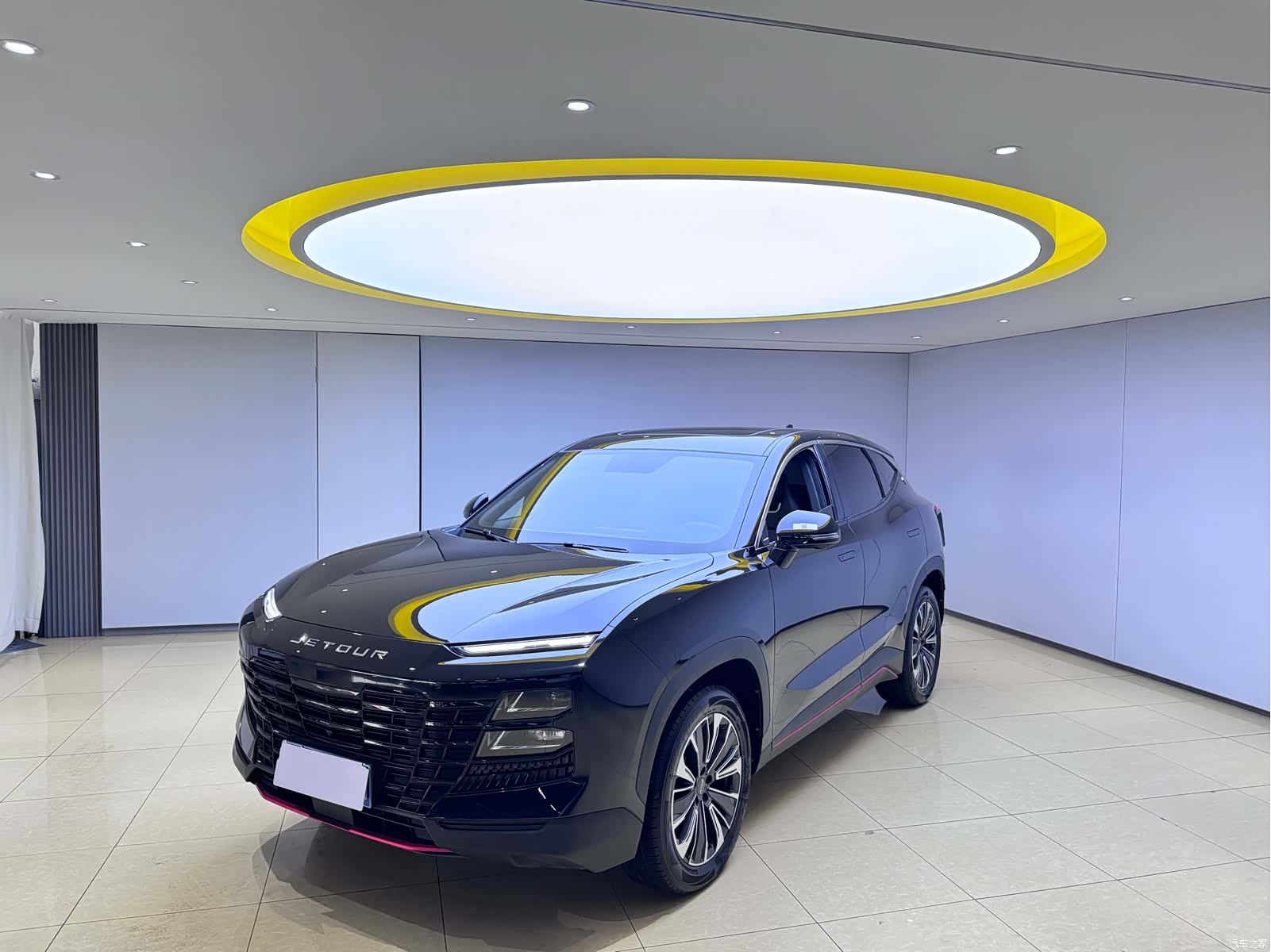 Jetour Dashing, 2023 1