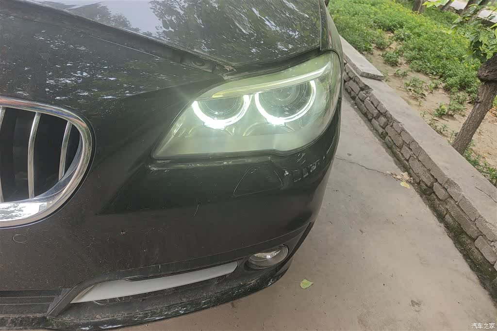 BMW 5 Series, 2017 все фото
