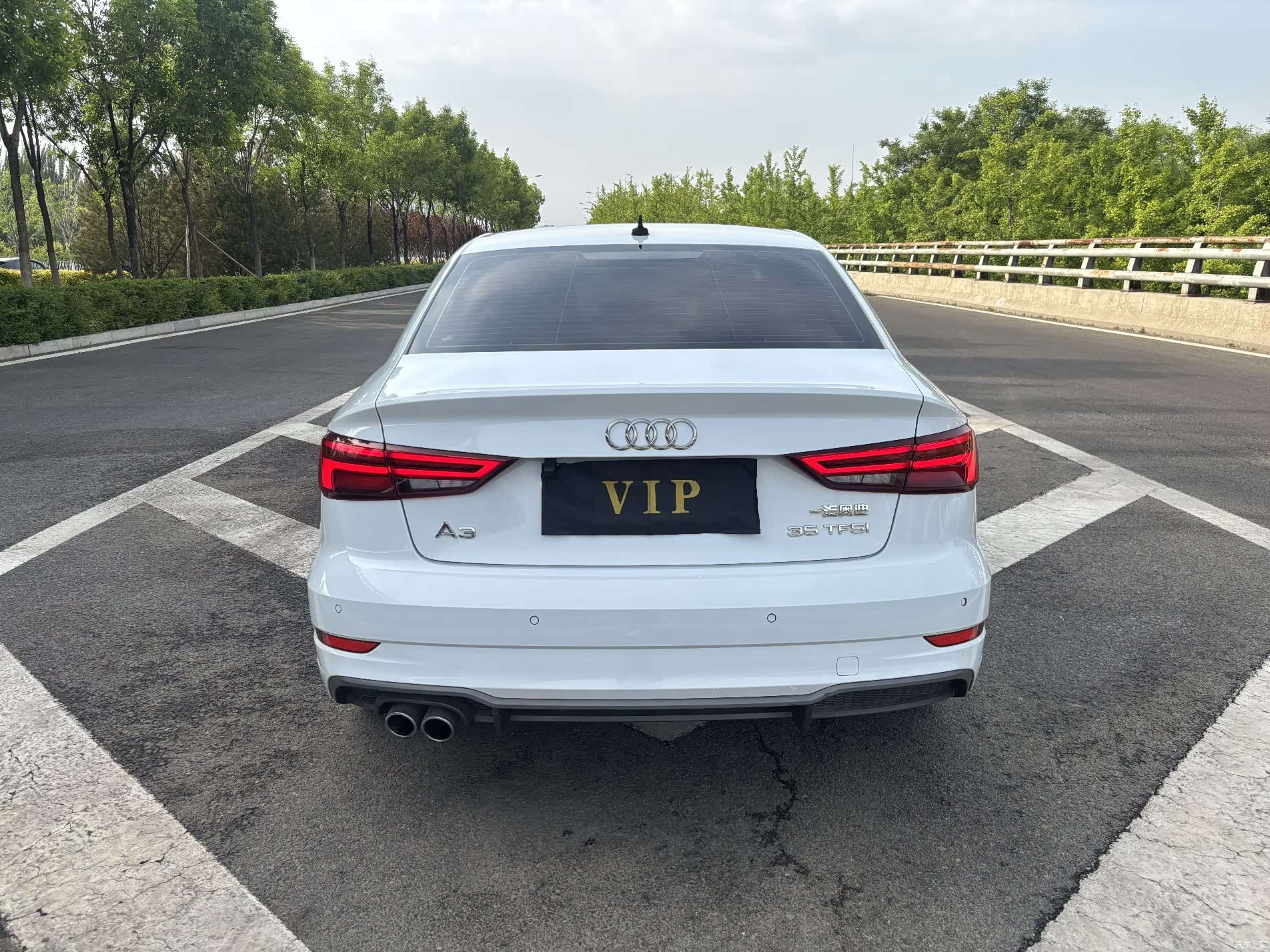 Audi A3, 2019 9