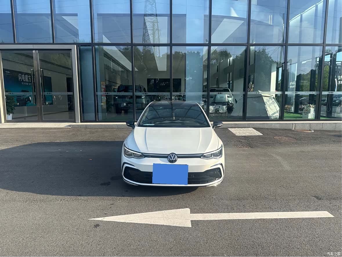 Volkswagen Golf, 2021 13