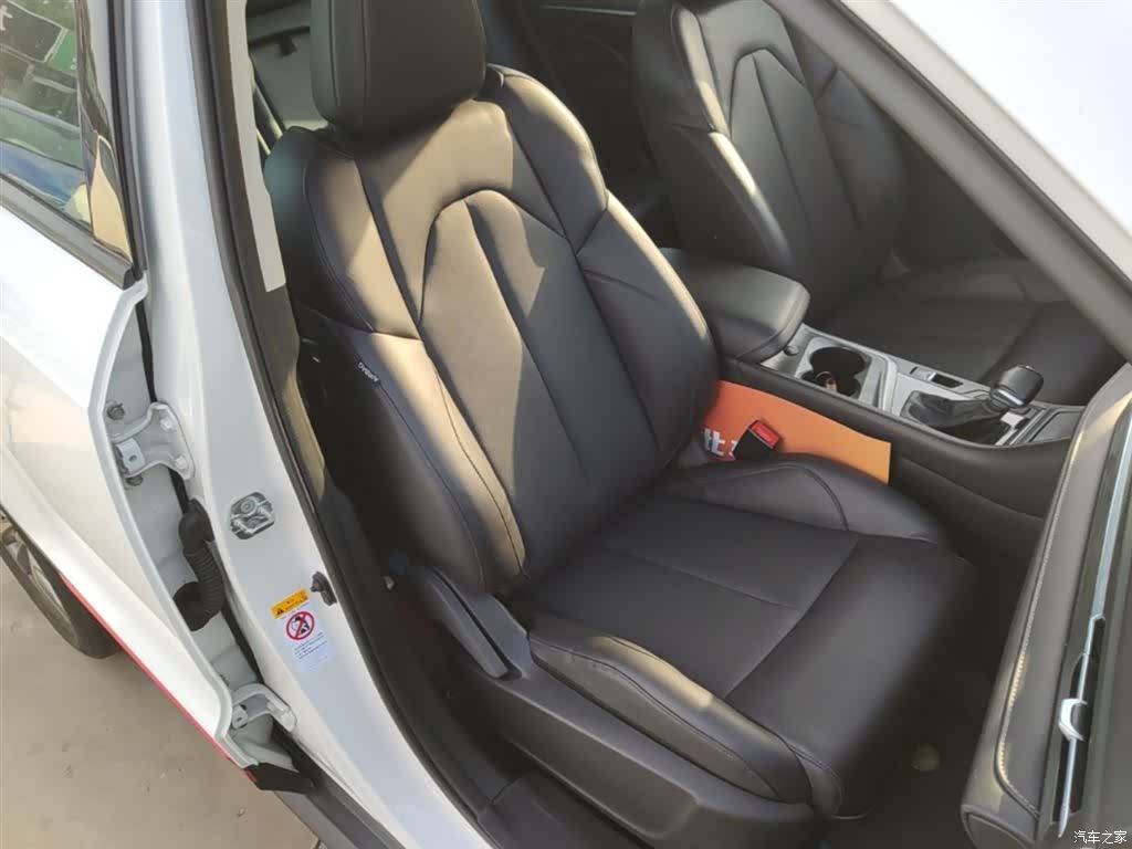 Changan CS55, 2021 25