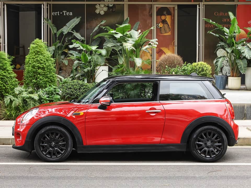 MINI MINI