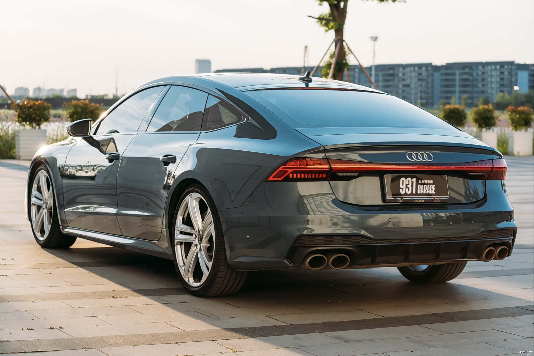 Audi TT, 2021 8