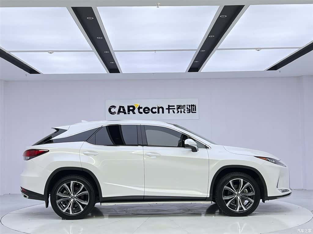 Lexus RX, 2022 6