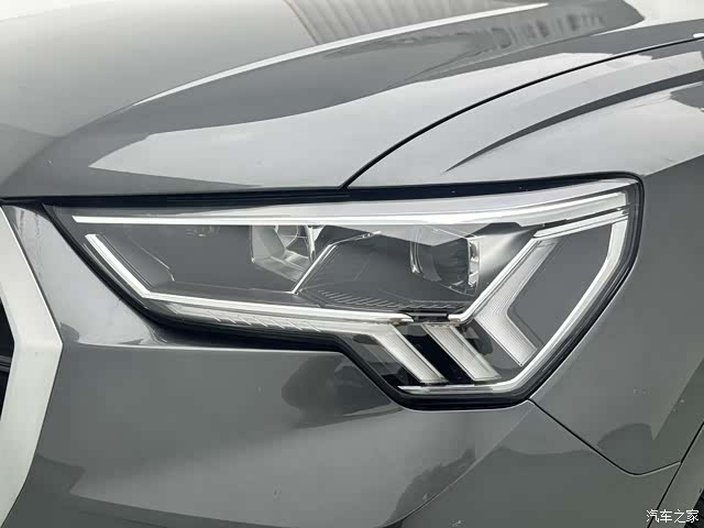 Audi Q3, 2021 15