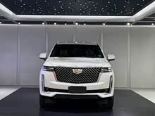 ���׵�ESCALADE 2021�� ESV�����ӳ���