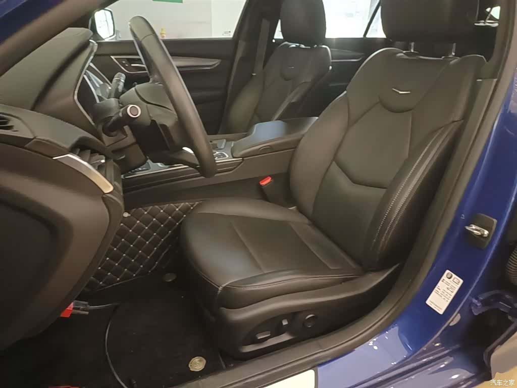 Cadillac CT5, 2022 15