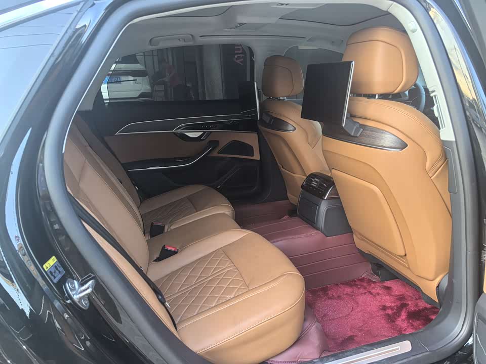 Audi A8 Audi A8