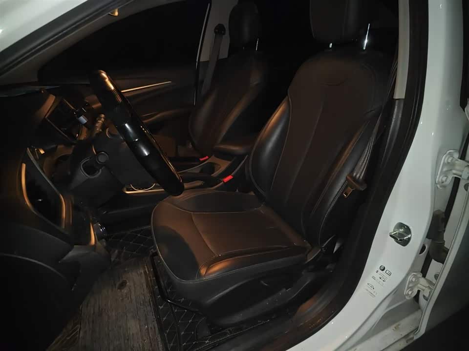 Buick Yinglang