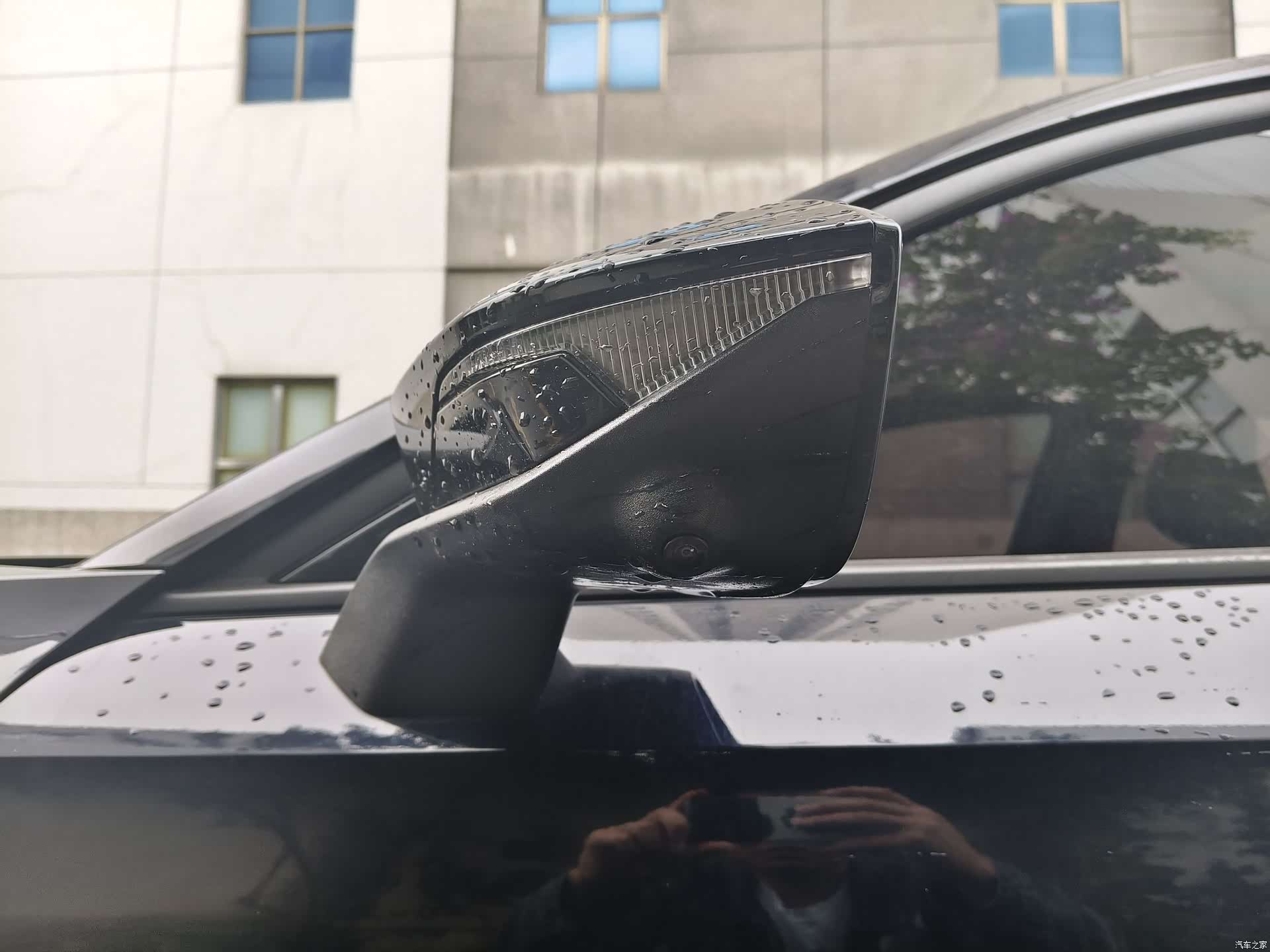Changan UNI-V, 2022 7