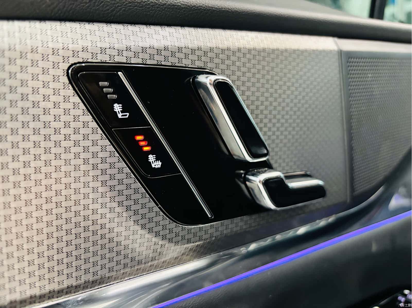 Cadillac XT5, 2024 10