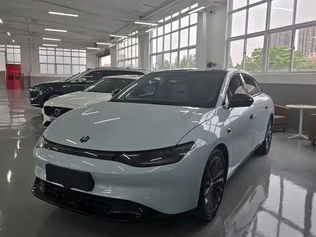 Leapmotor C01 2024 — купить из Китая под заказ