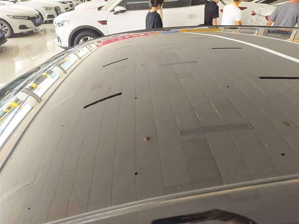 Changan UNI-T