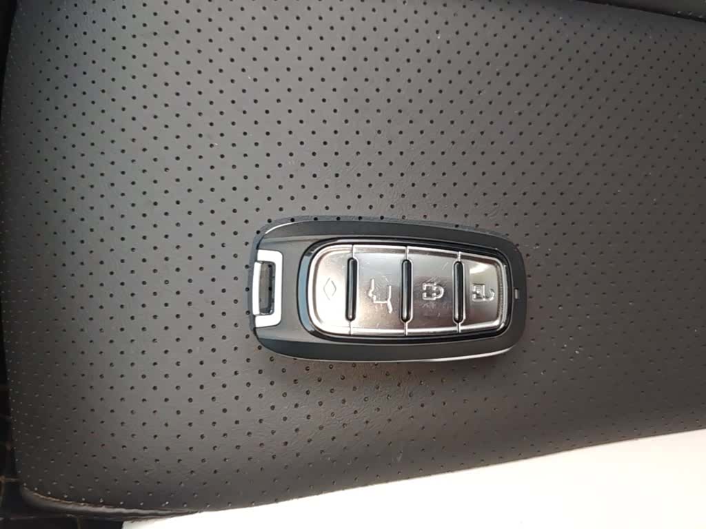 DongFeng DH-i, 2023 9