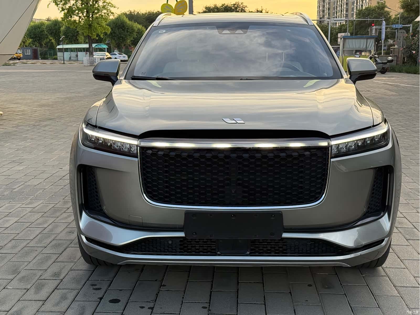 Li Auto ONE, 2020 2