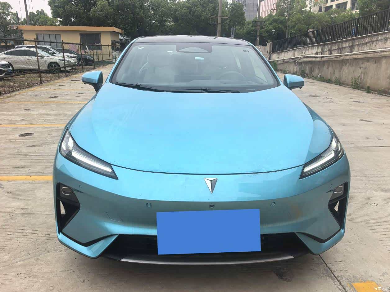 Deepal L07, 2024 8