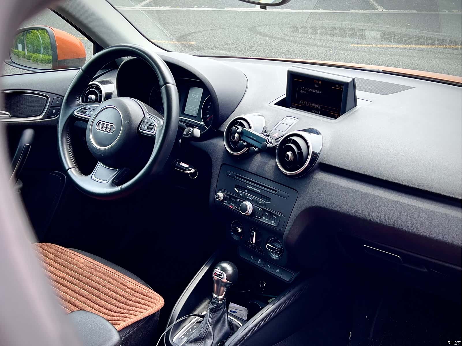 Audi A1, 2015 9
