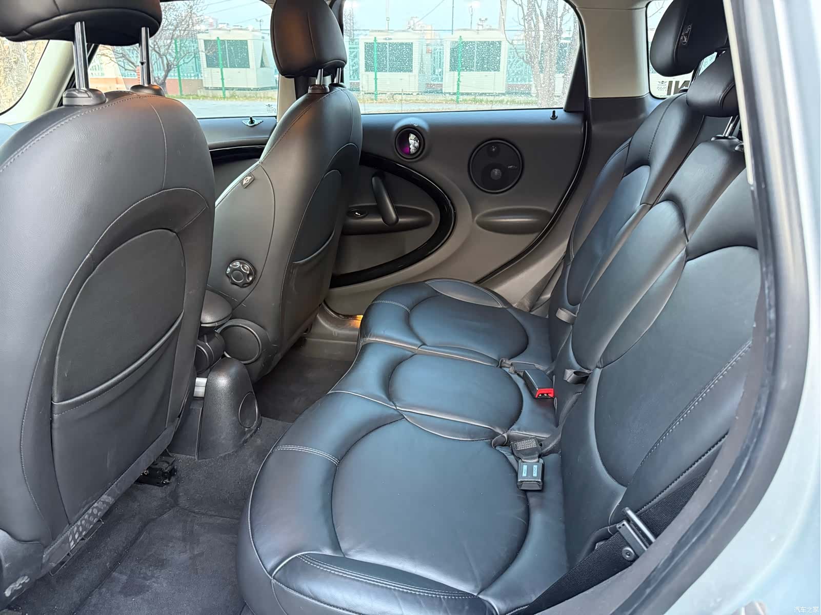 Mini Countryman, 2011 12