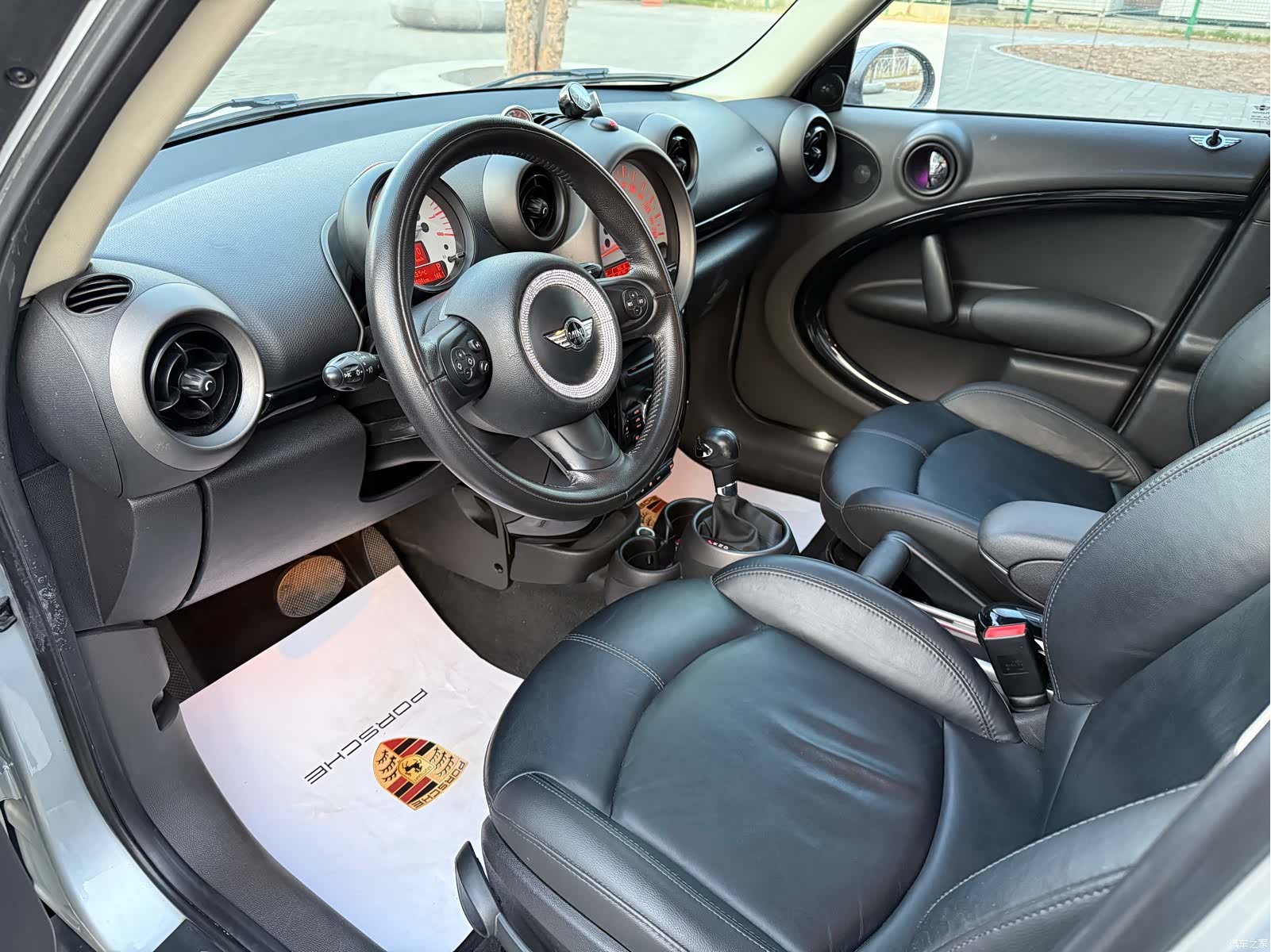 Mini Countryman, 2011 9