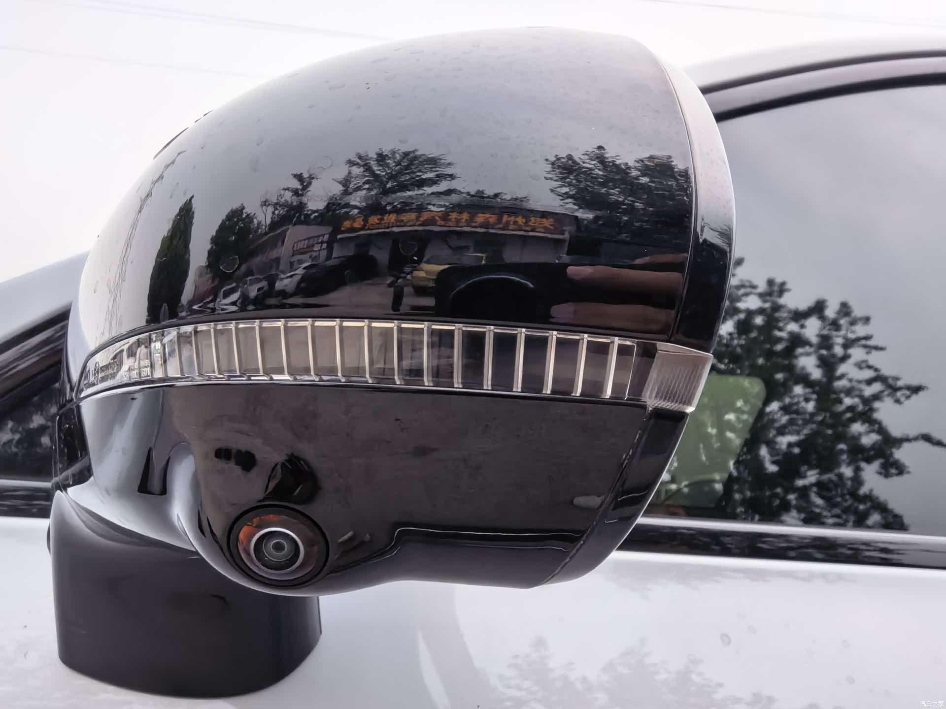 Leapmotor C16, 2025 17