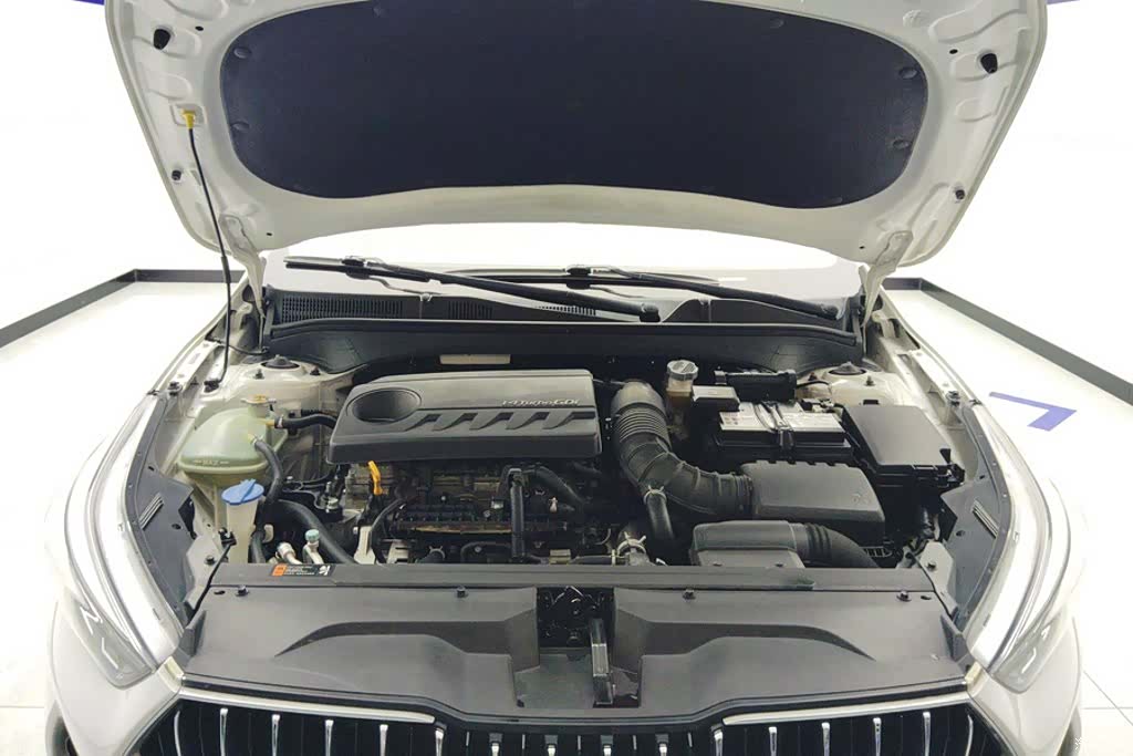 Kia K3, 2020 10
