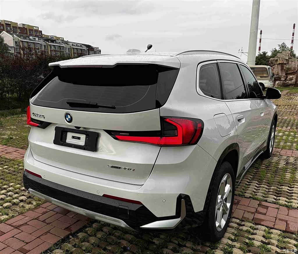 BMW X1, 2023 19