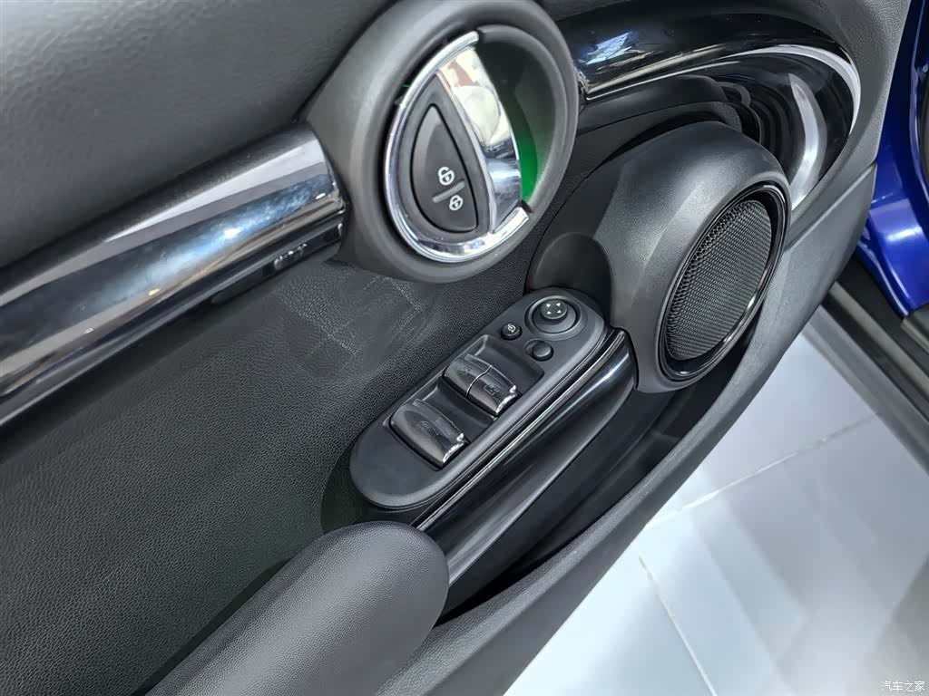 Mini Cooper, 2020 15