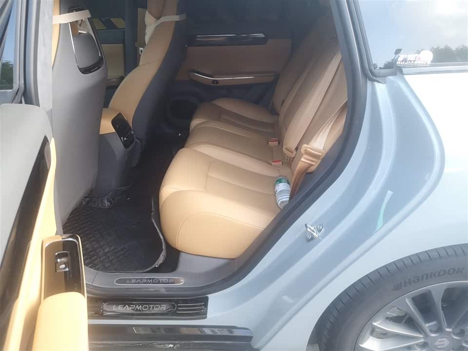Leapmotor C01