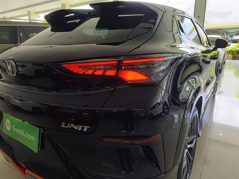 Changan UNI-T