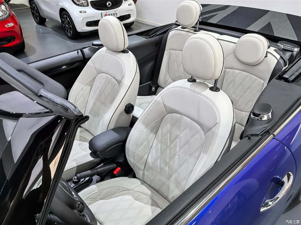 Mini Cooper, 2020 13