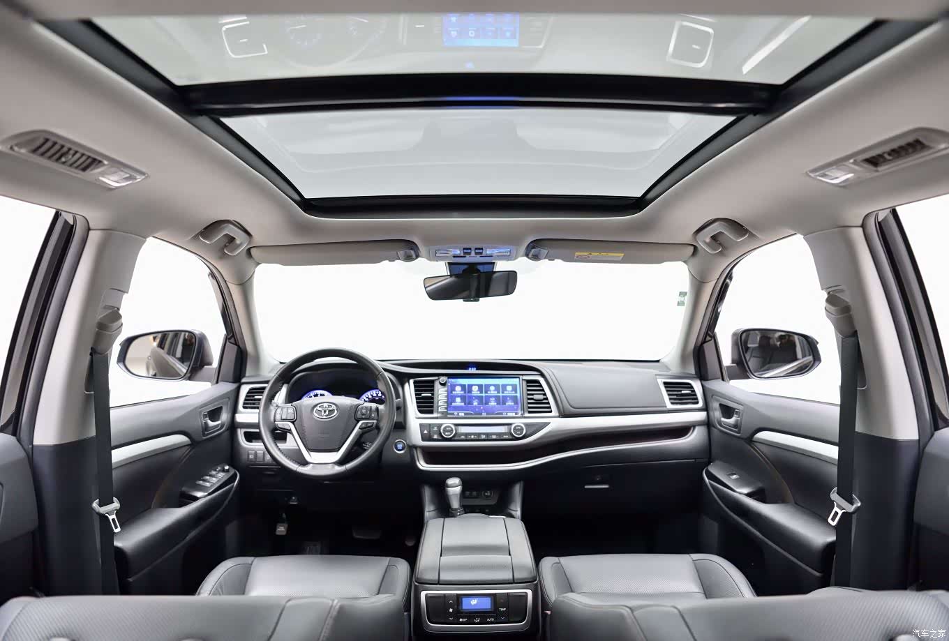 Toyota Highlander, 2020 7