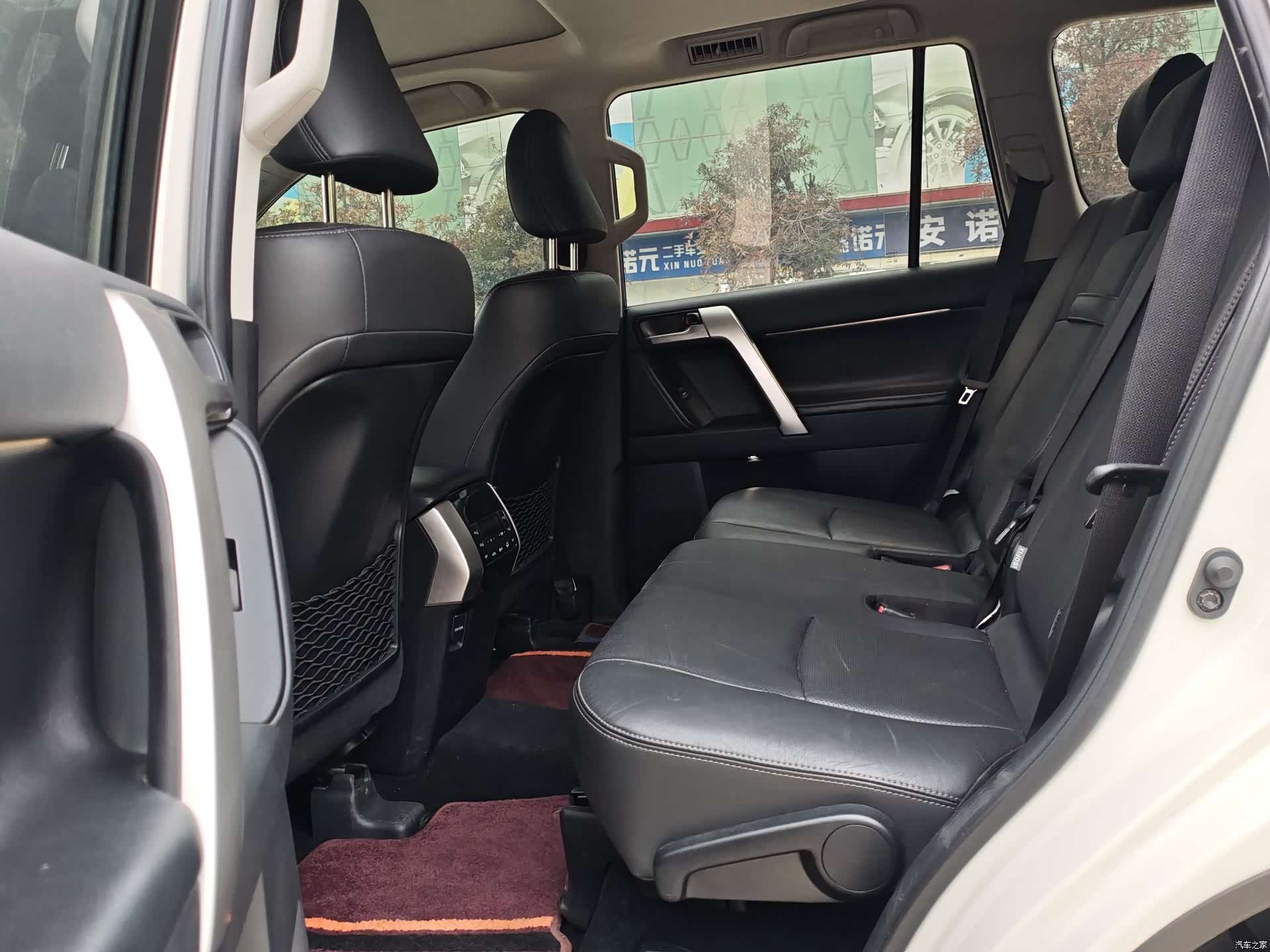 Toyota Prado, 2020 8