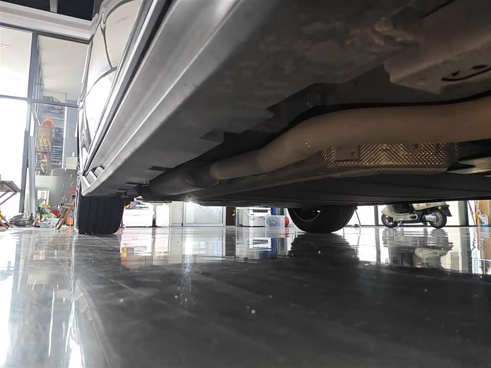 BYD Han BYD Han