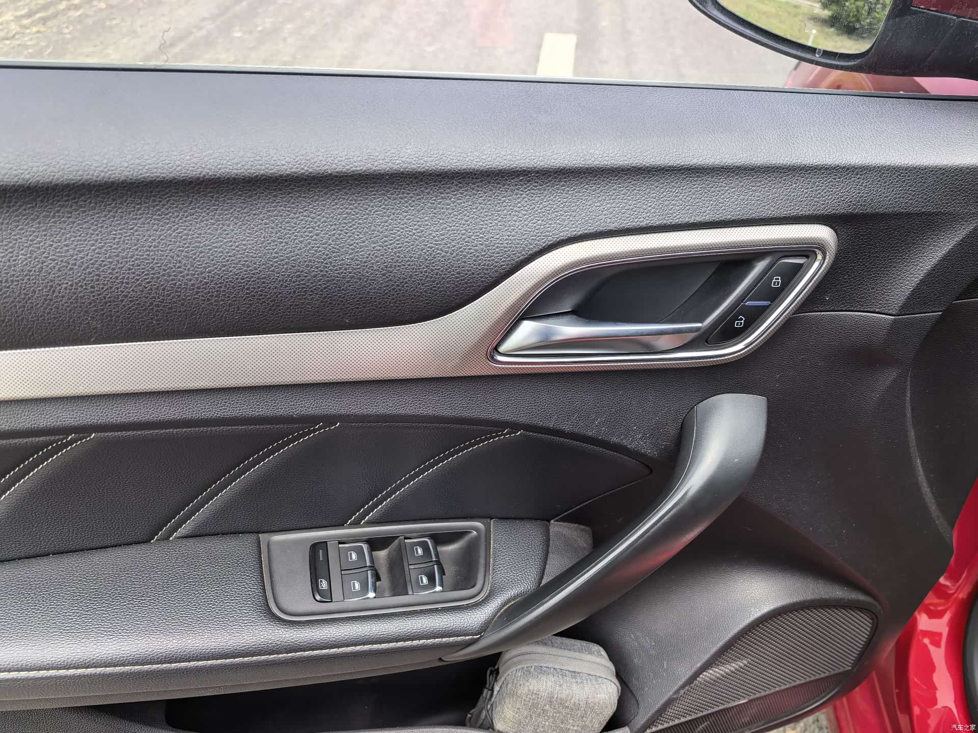MG MG6, 2019 6