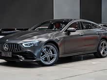 AMG GT 2023�� AMG GT 50 �����ܳ�