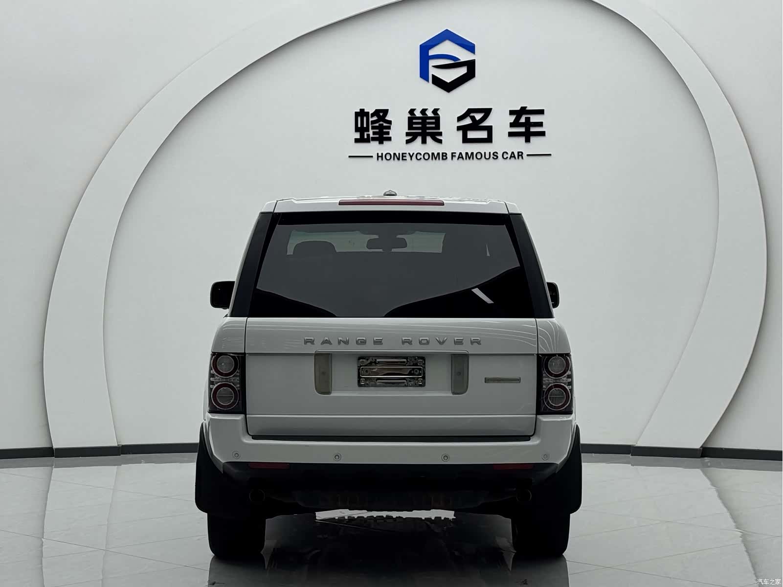Land Rover Range Rover, 2011 17