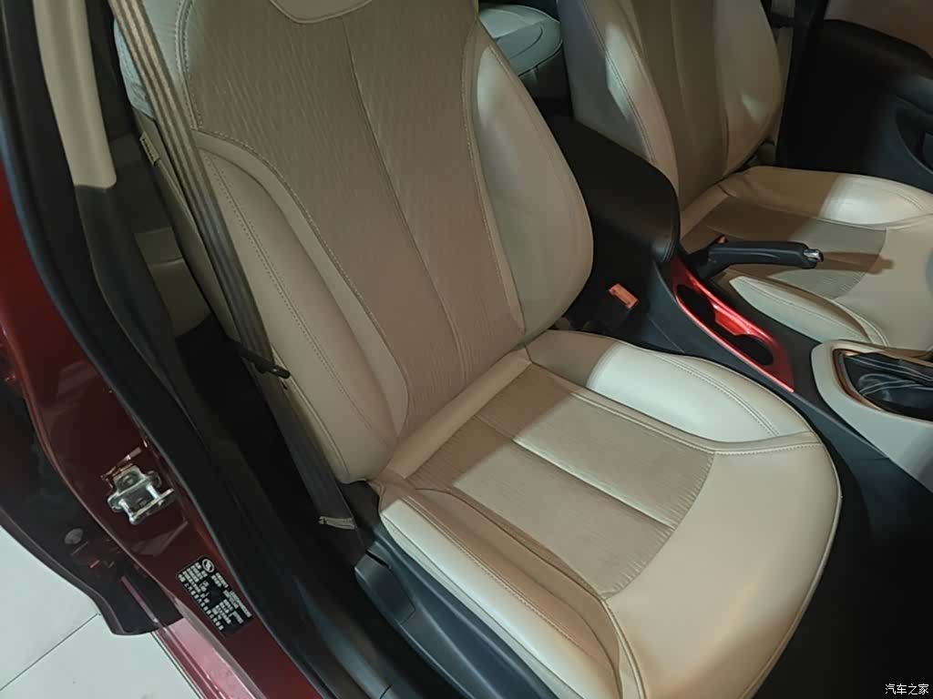Buick 15N, 2017 25