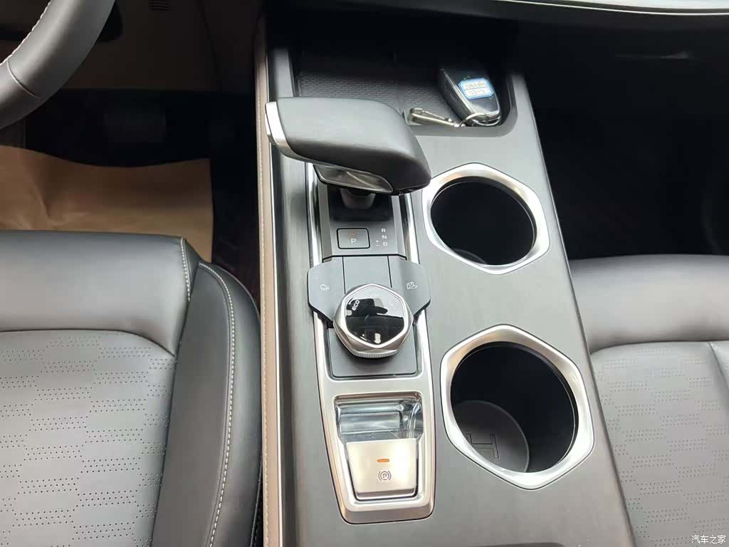 Changan CS55, 2023 14