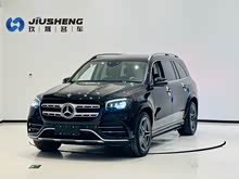 GLS 2023 GLS 450 4MATIC ʱ