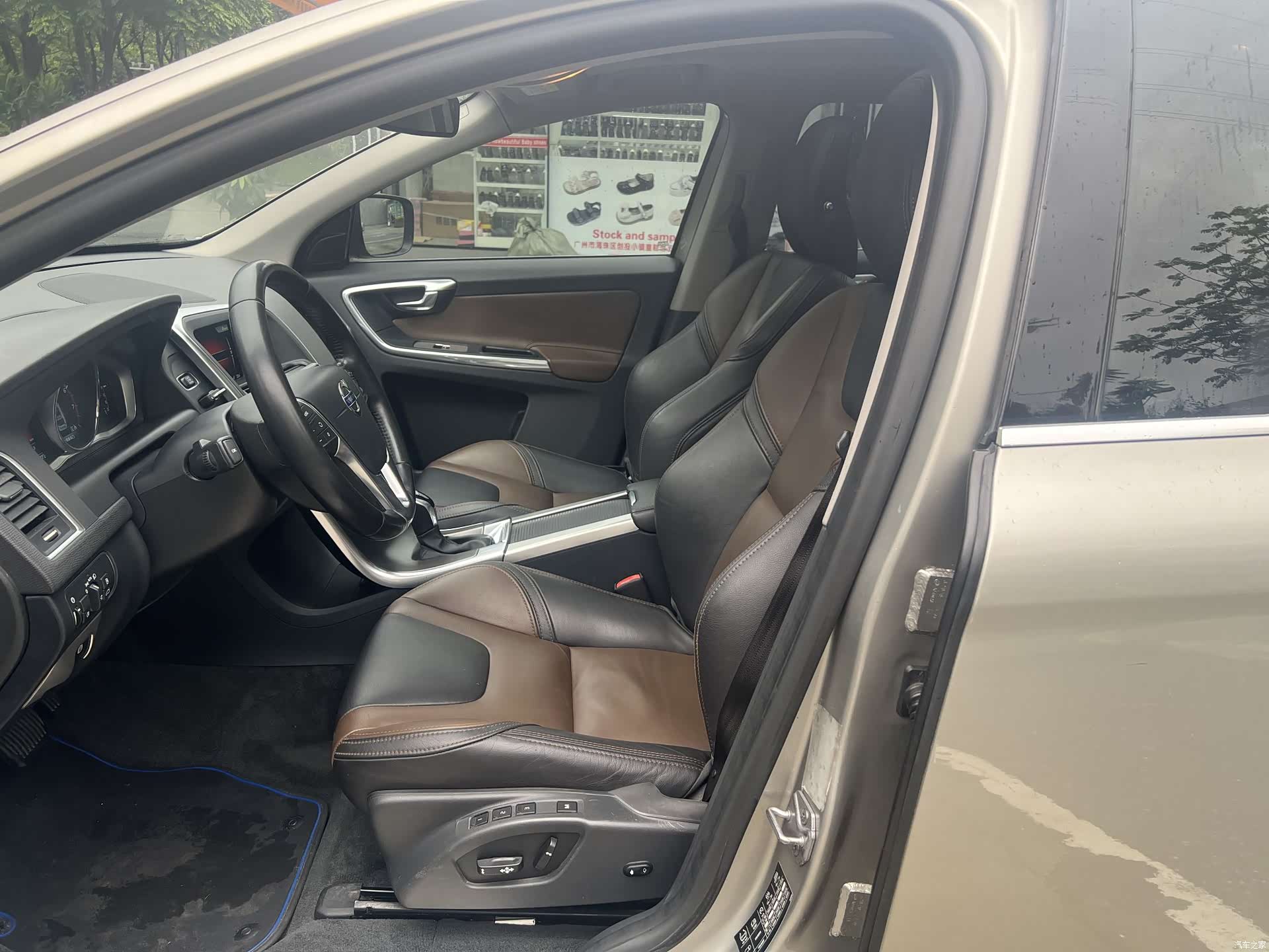 Volvo XC60, 2016 7
