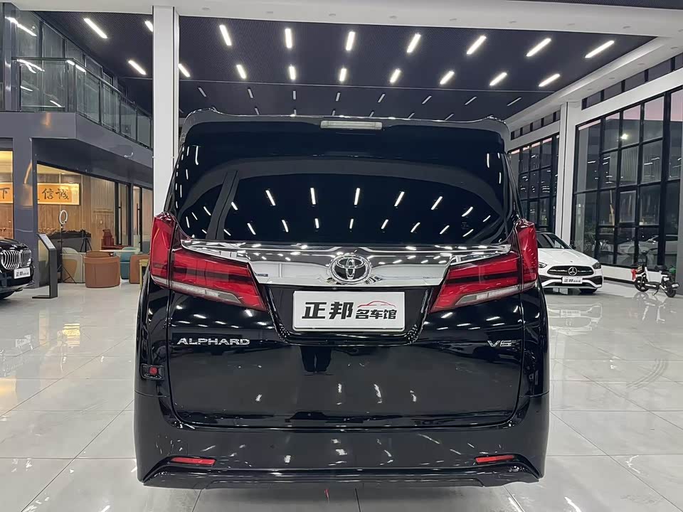Toyota Elfa Toyota Elfa