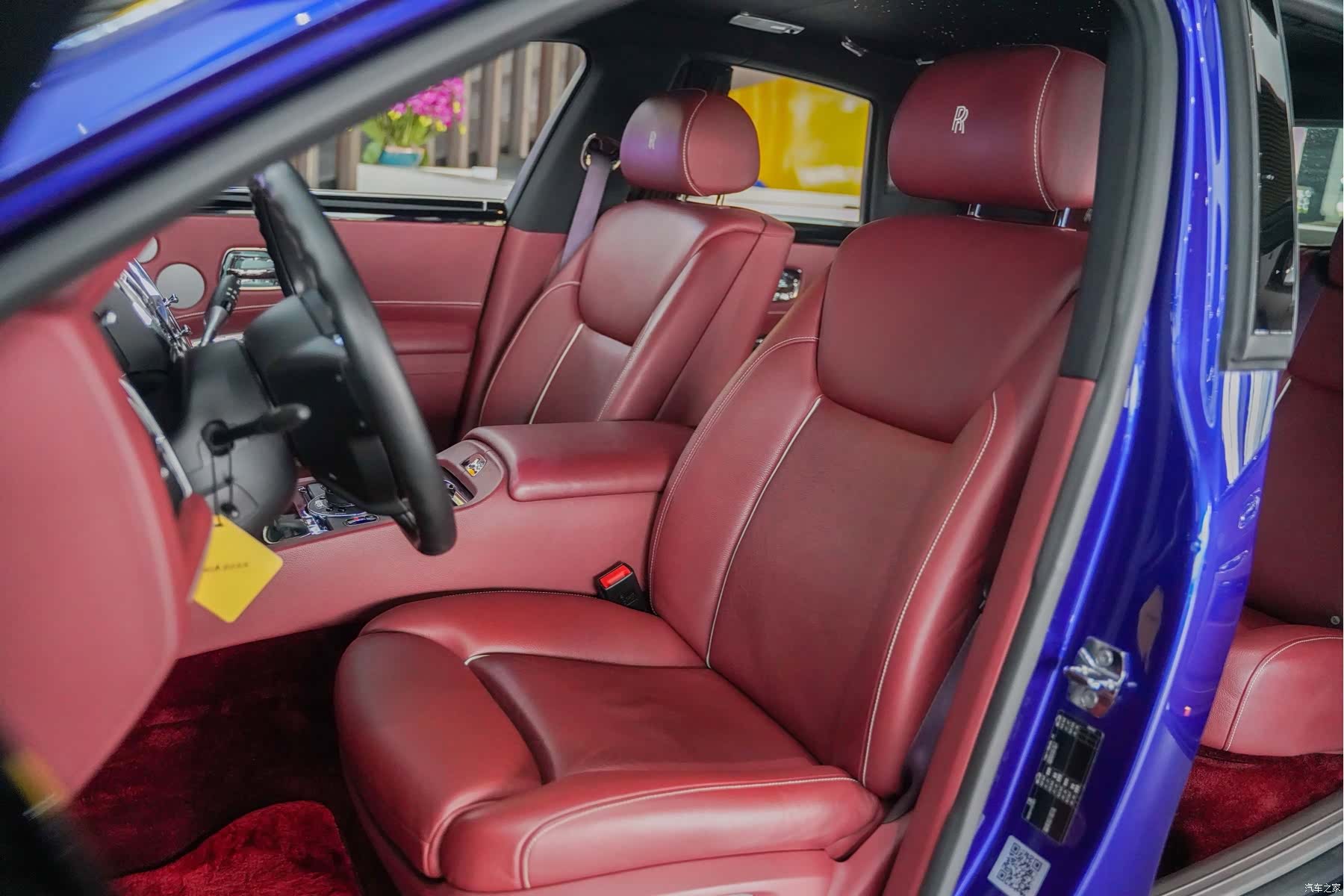 Rolls-Royce Ghost, 2018 15