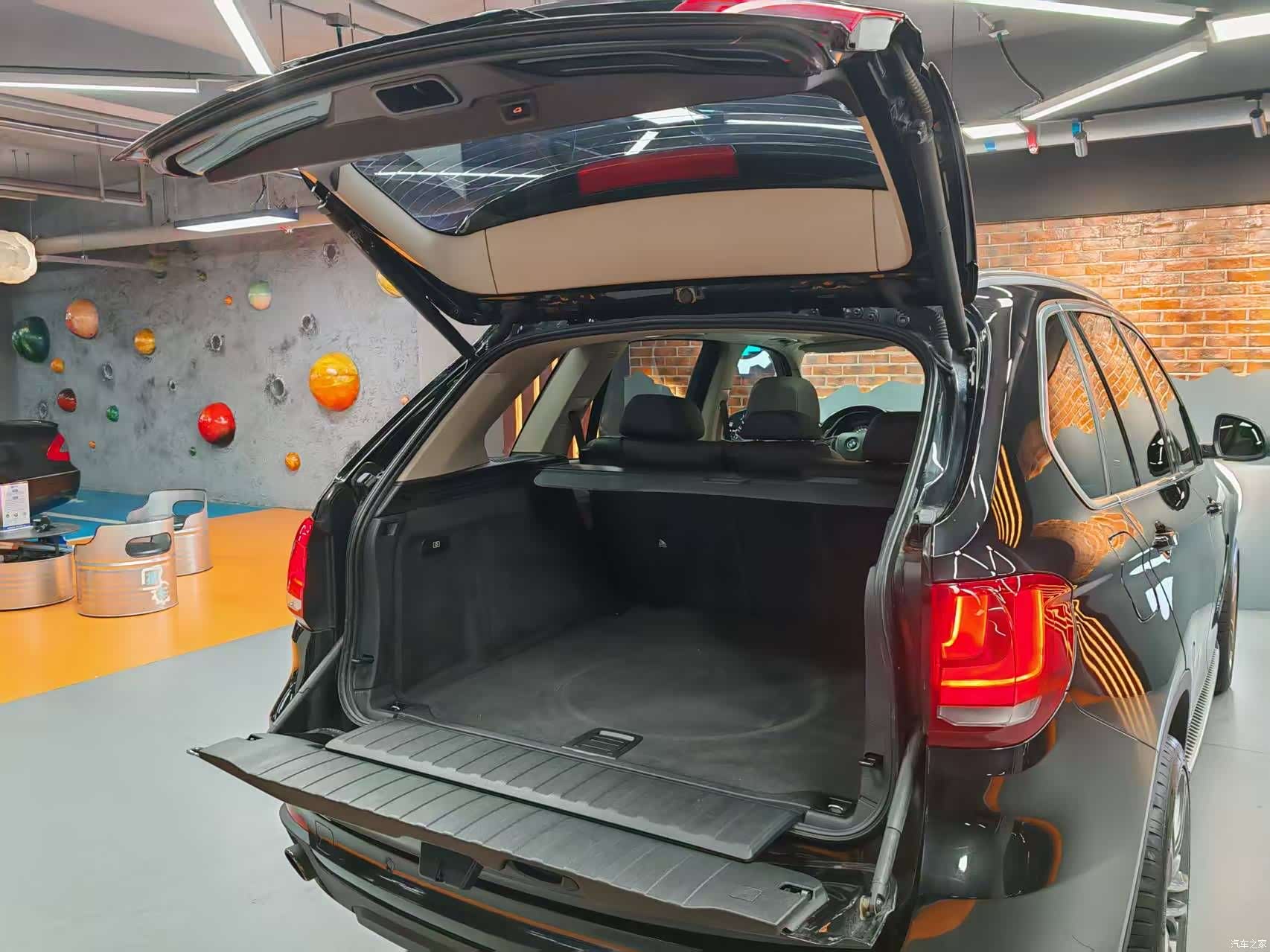 BMW X5, 2015 14