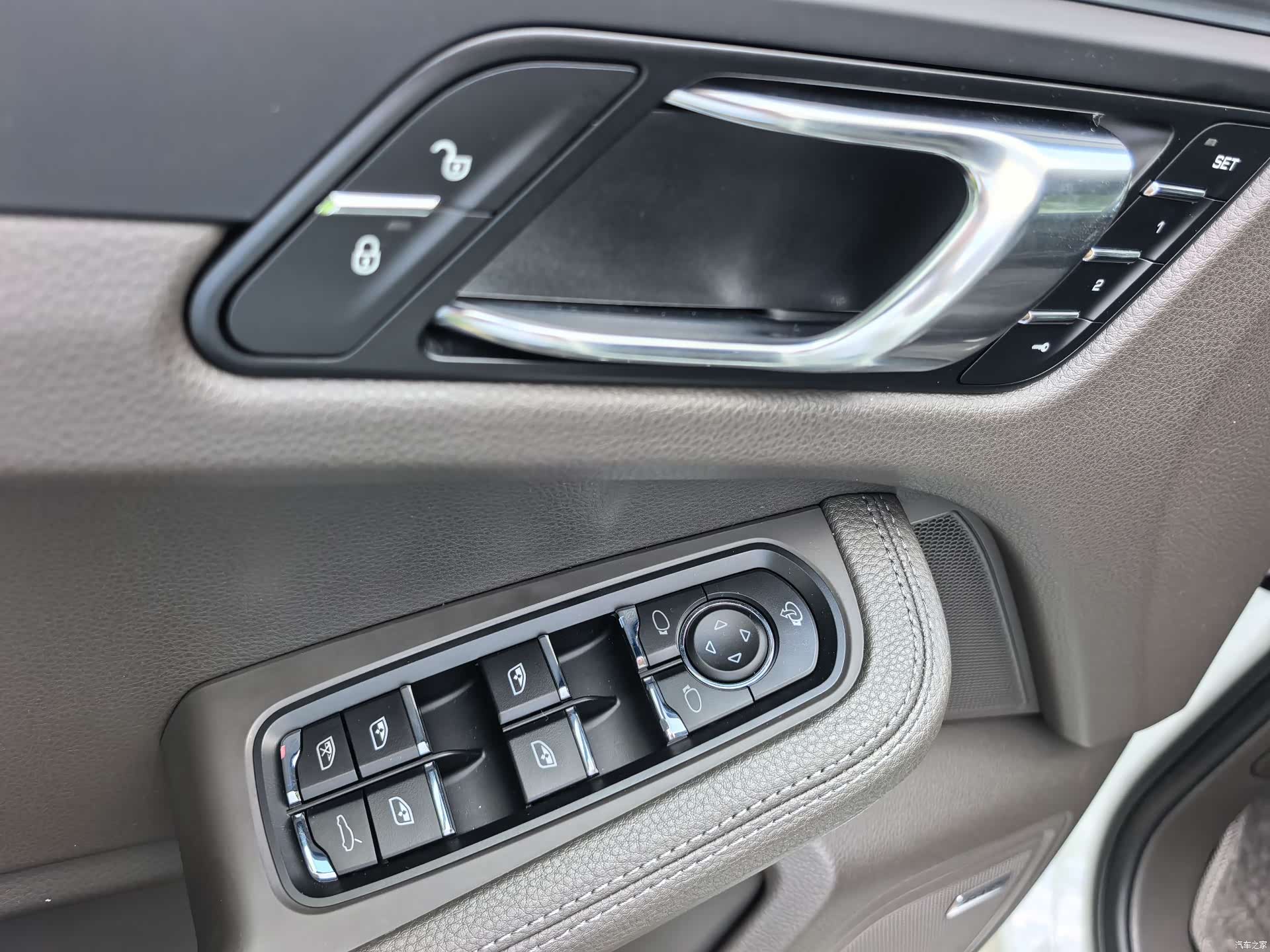 Porsche Macan, 2018 13