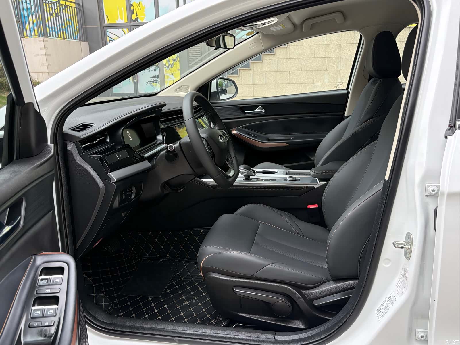Chery 5, 2024 4