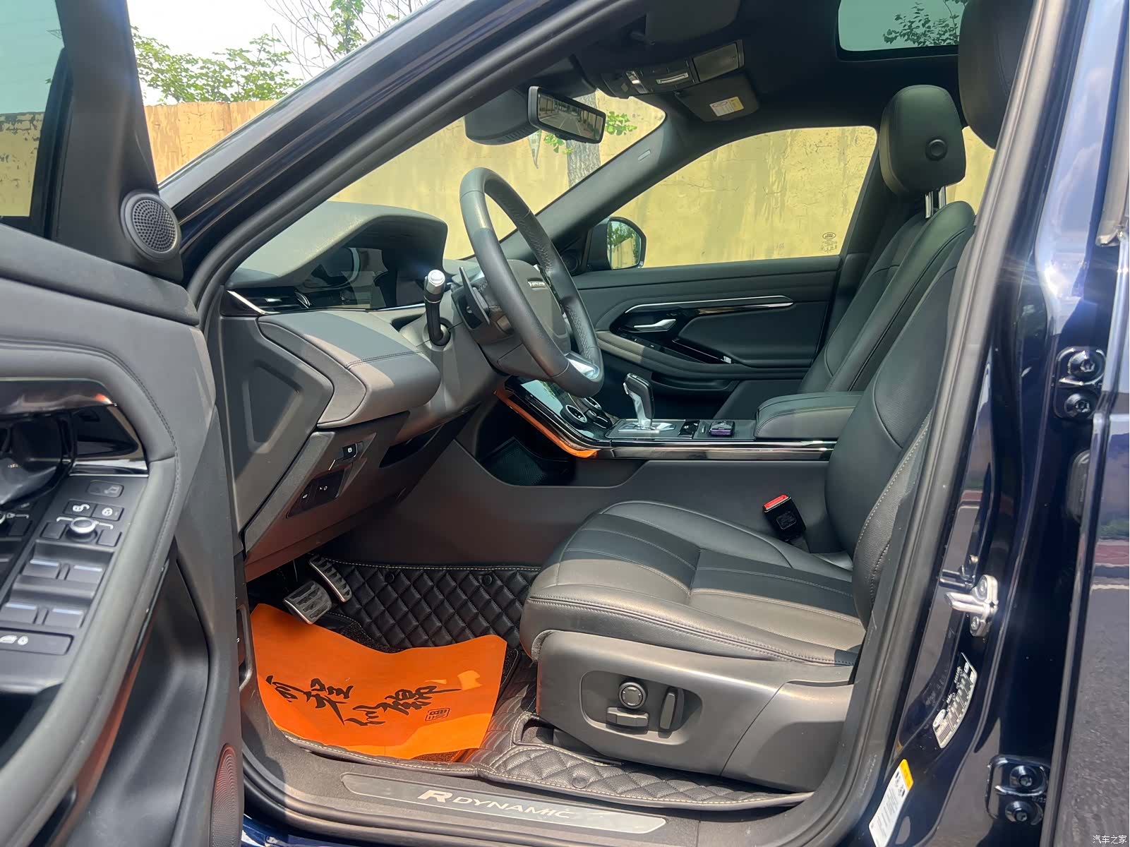 Land Rover Range Rover, 2021 9