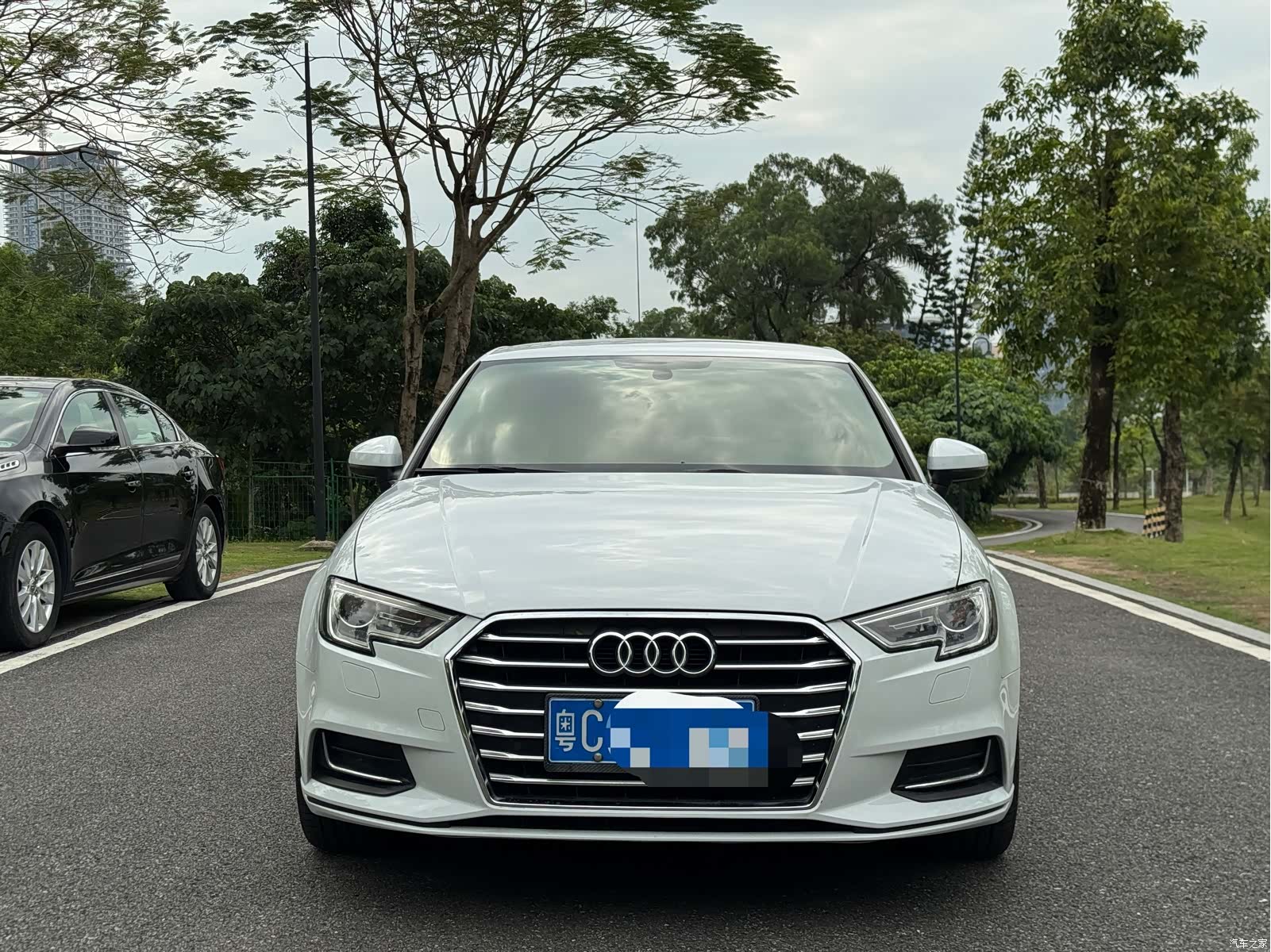 Audi A3, 2020 2