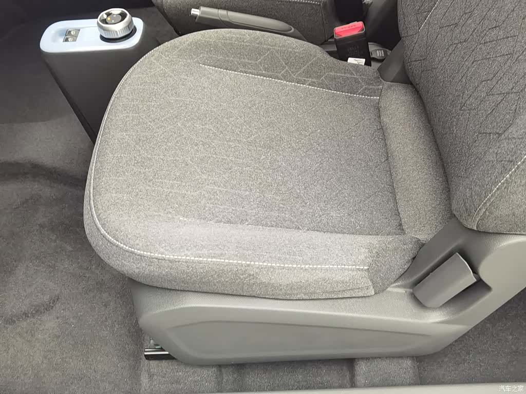 Geely Panda, 2023 20