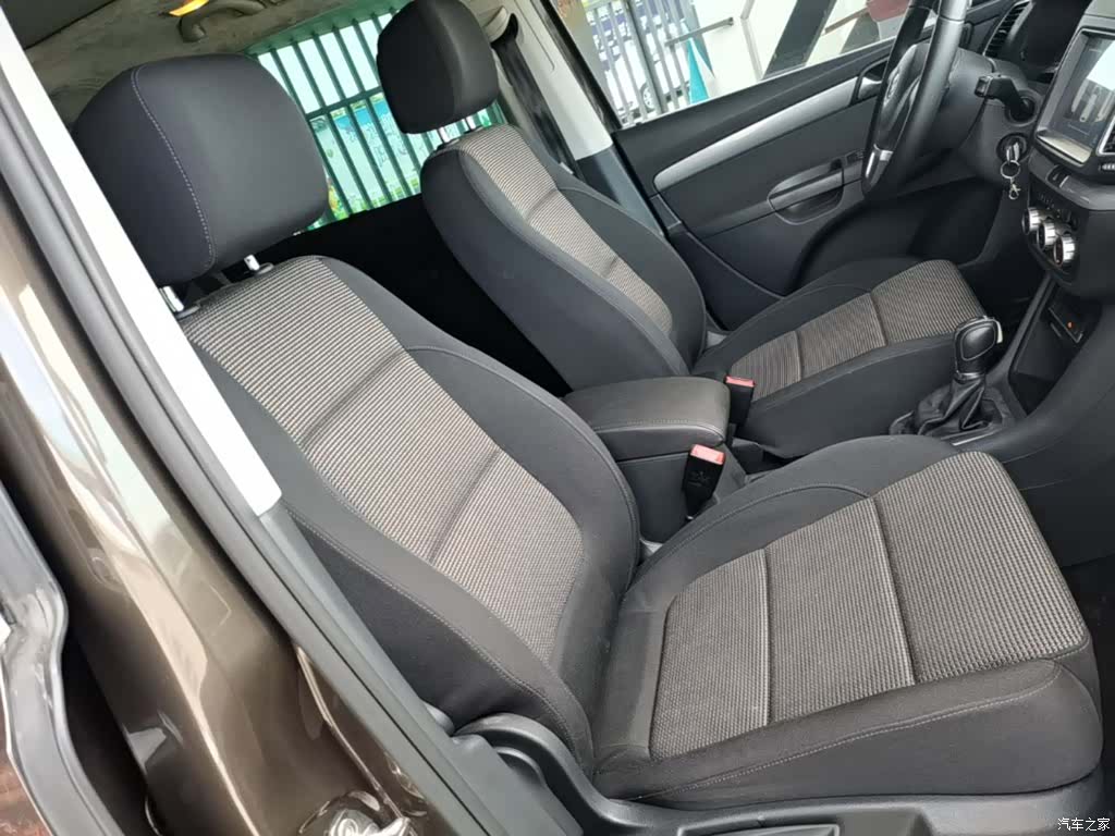 Volkswagen Xia, 2017 25